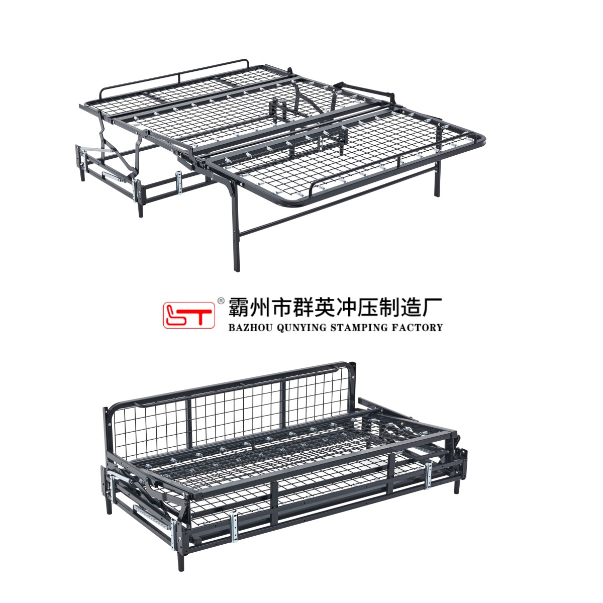 潍坊市折叠沙发床架沙发床架 - 厂家